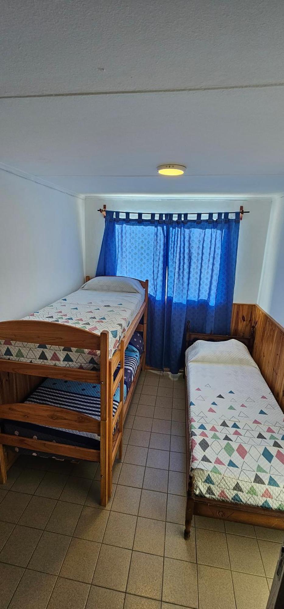 Matices Hostel Centro Ель-Калафате Екстер'єр фото