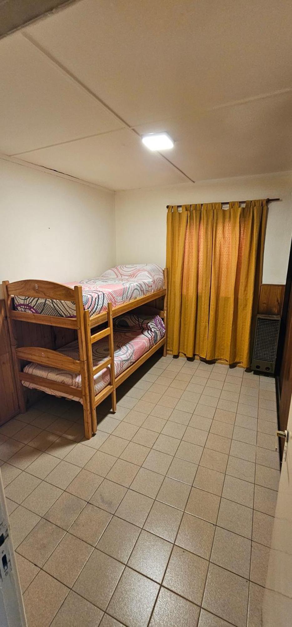 Matices Hostel Centro Ель-Калафате Екстер'єр фото