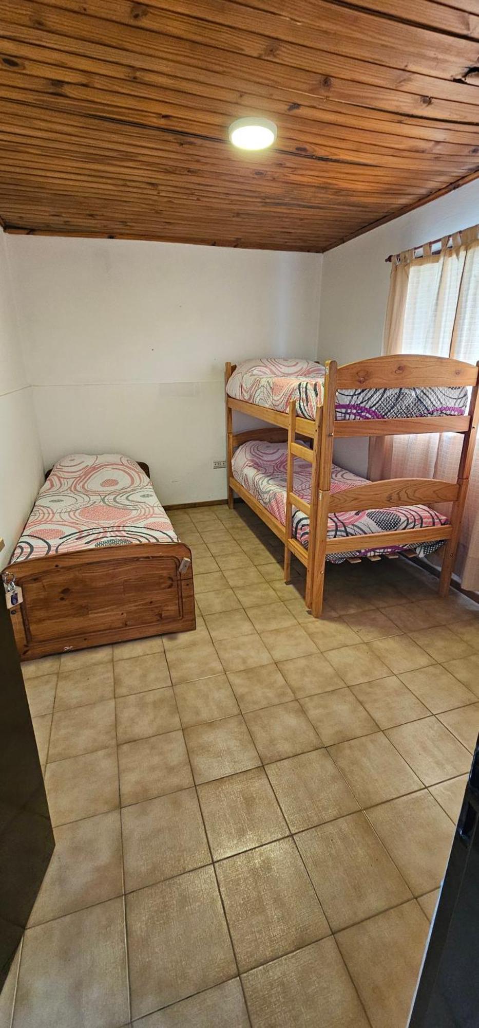 Matices Hostel Centro Ель-Калафате Екстер'єр фото