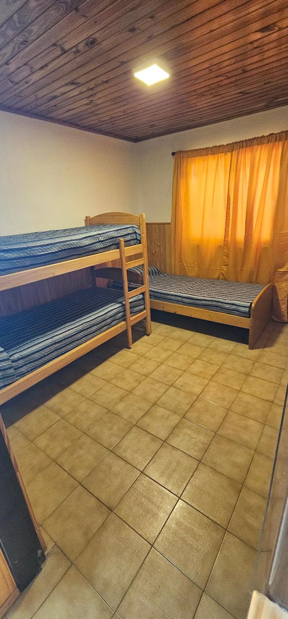 Matices Hostel Centro Ель-Калафате Екстер'єр фото