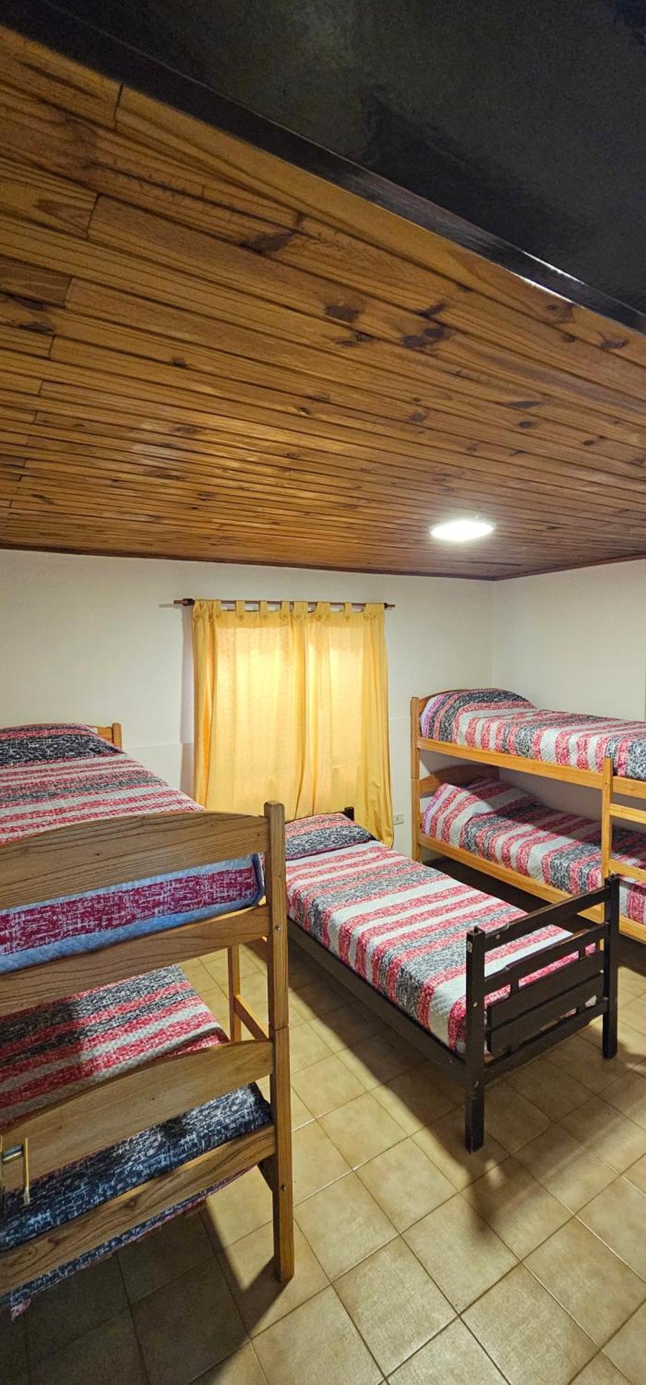 Matices Hostel Centro Ель-Калафате Екстер'єр фото
